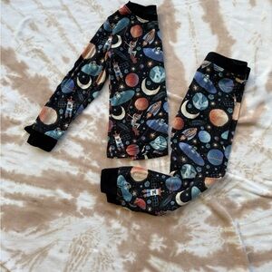 Fletch Brand Soace PJ - 3T